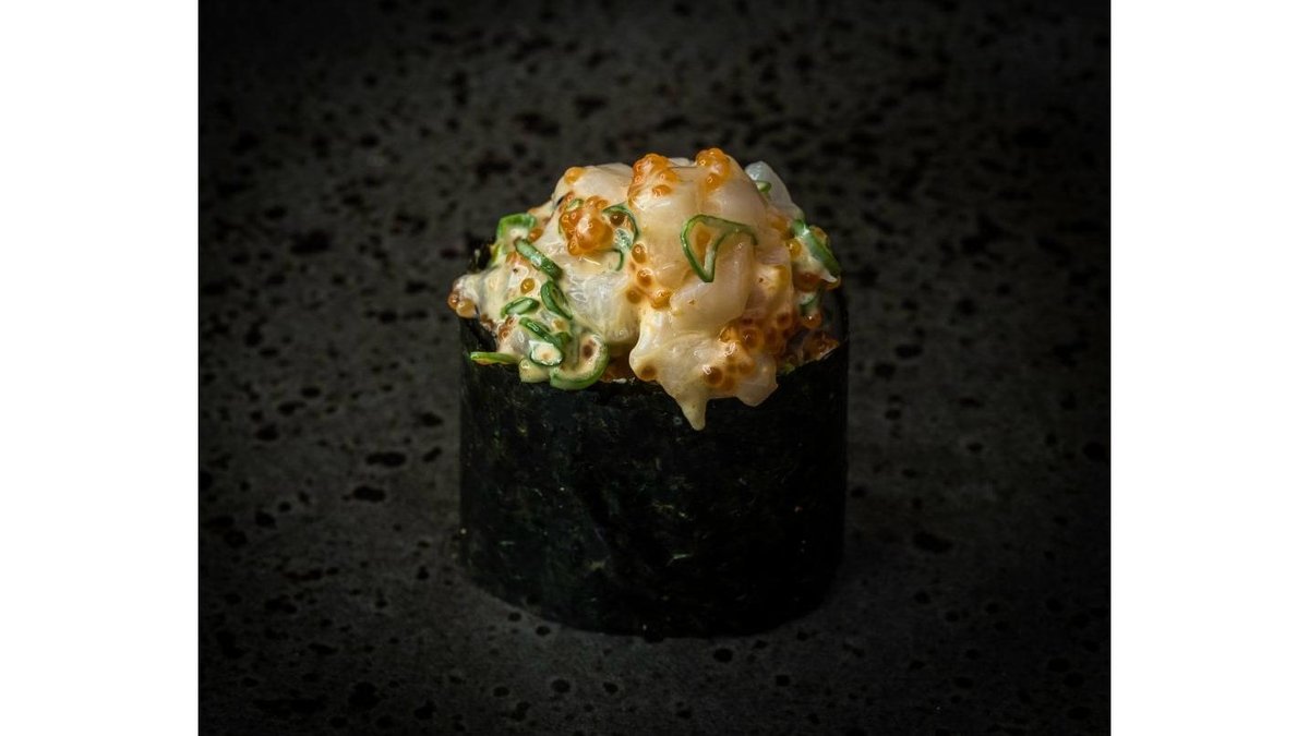 Hotate kobashiro