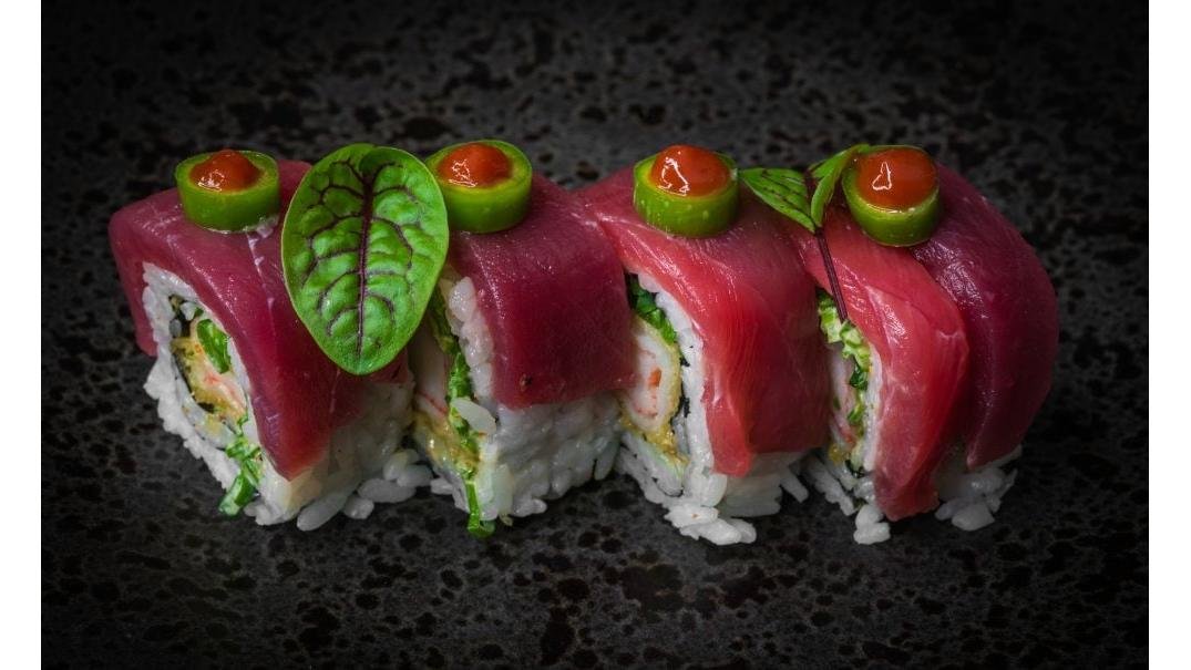 Katsukazan