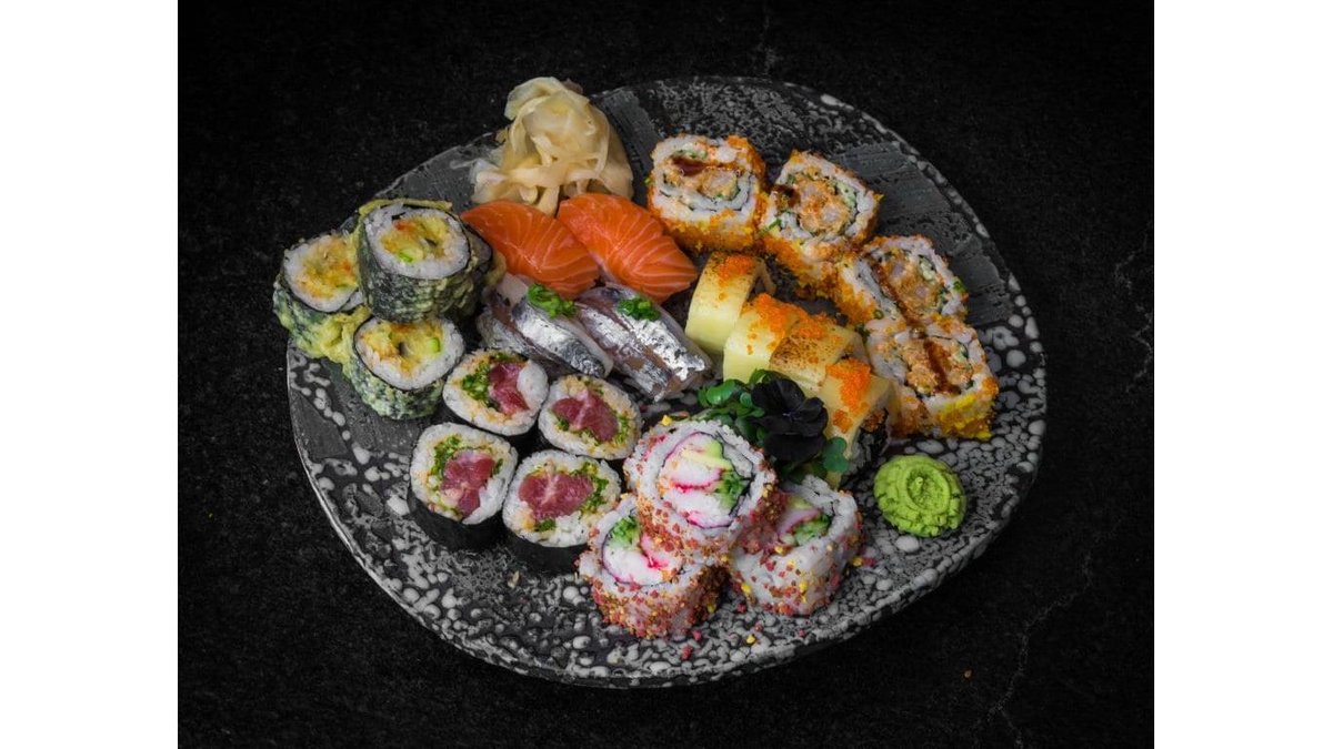 Kyoto set