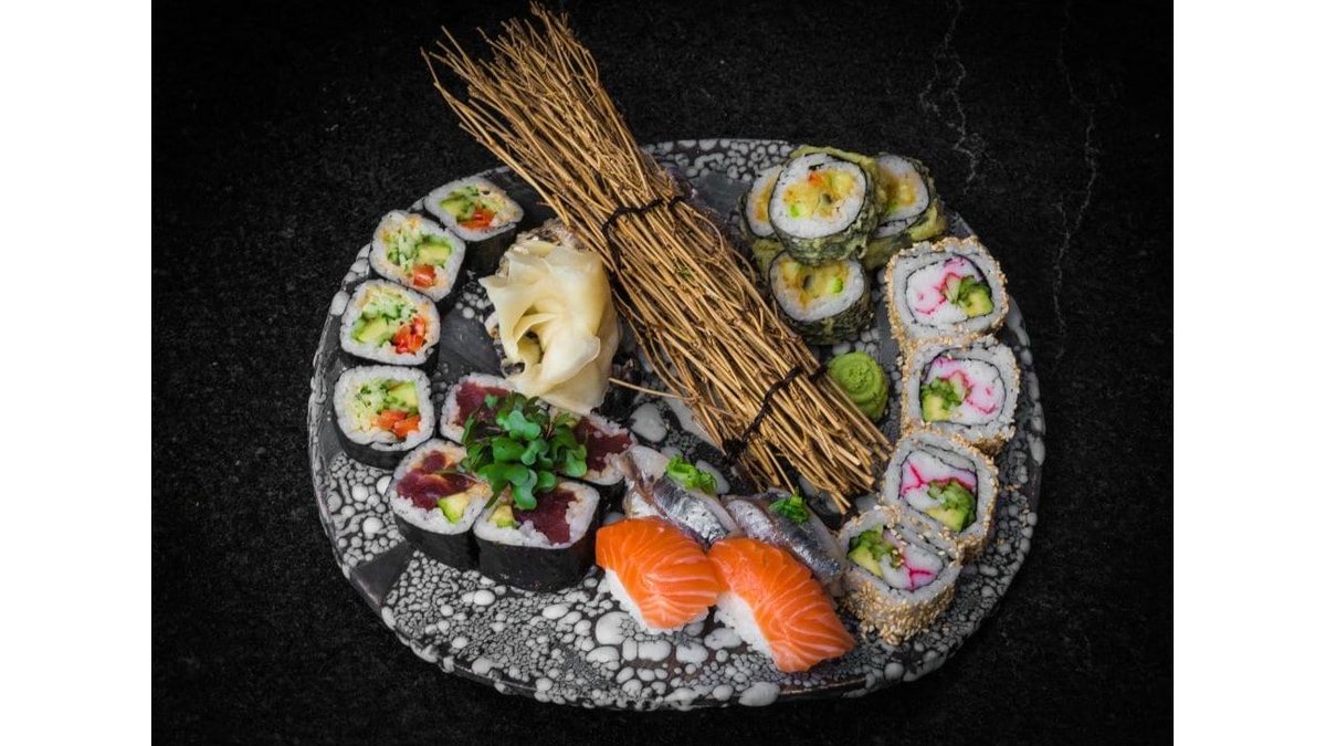 Nagano set