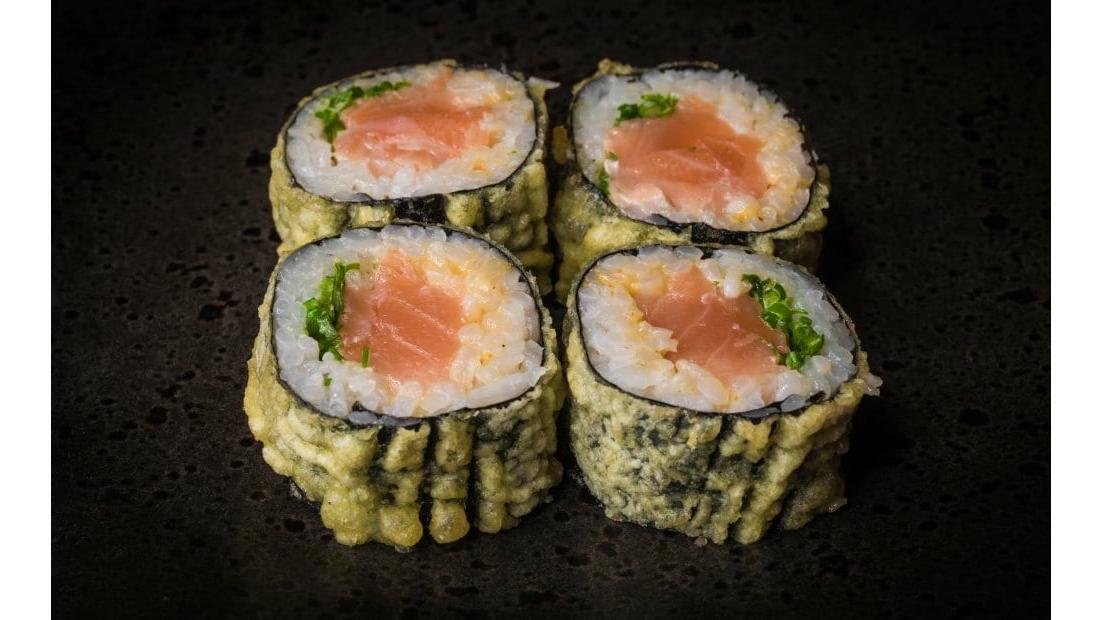 Nambu salmon