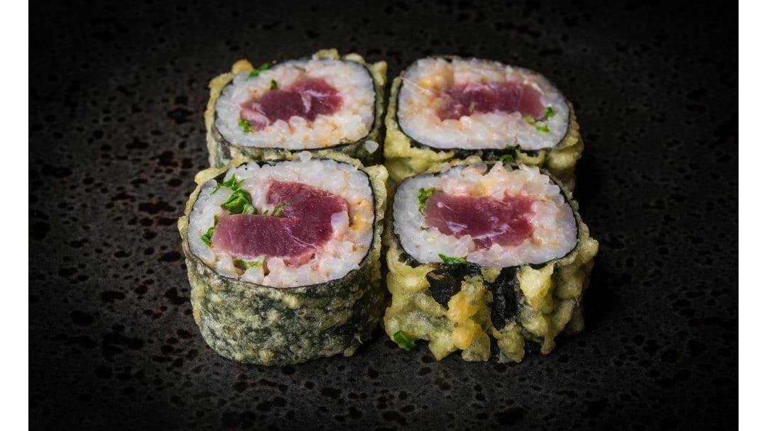 Nambu tuna