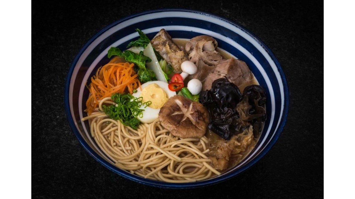 Ramen