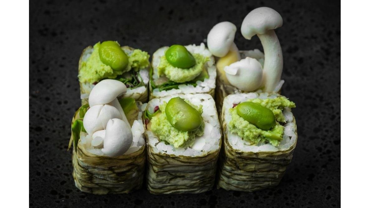 Shizen maki