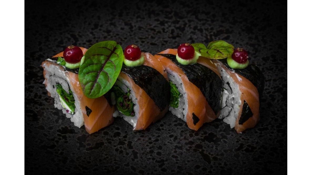 Summer roll
