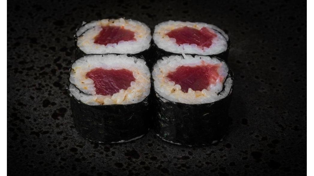 Tuna hoso