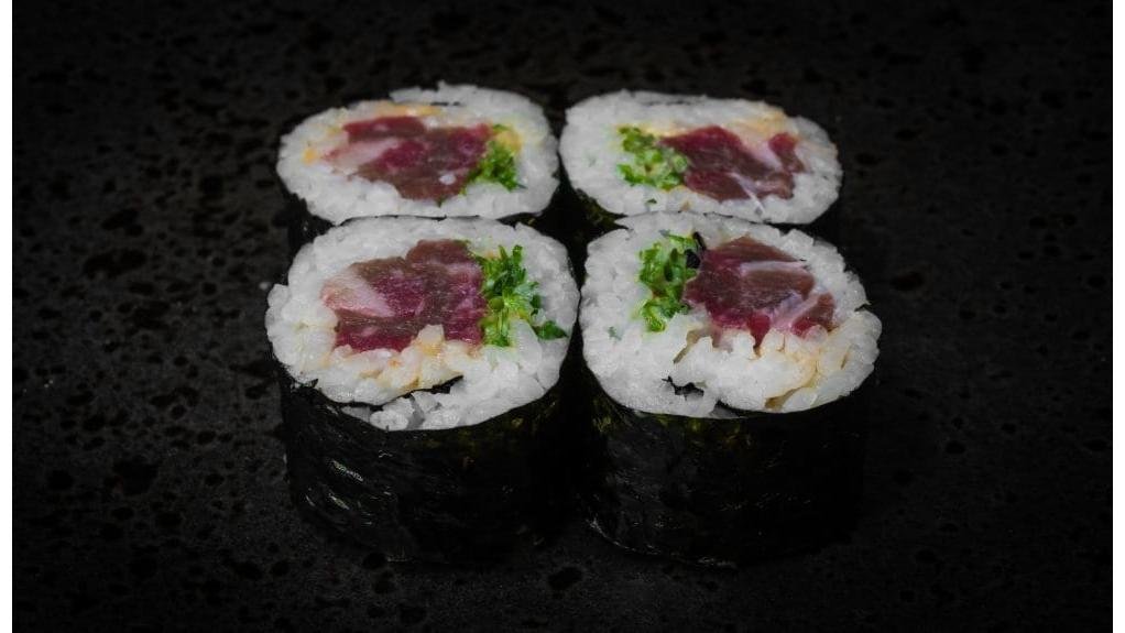 Wagyu hoso