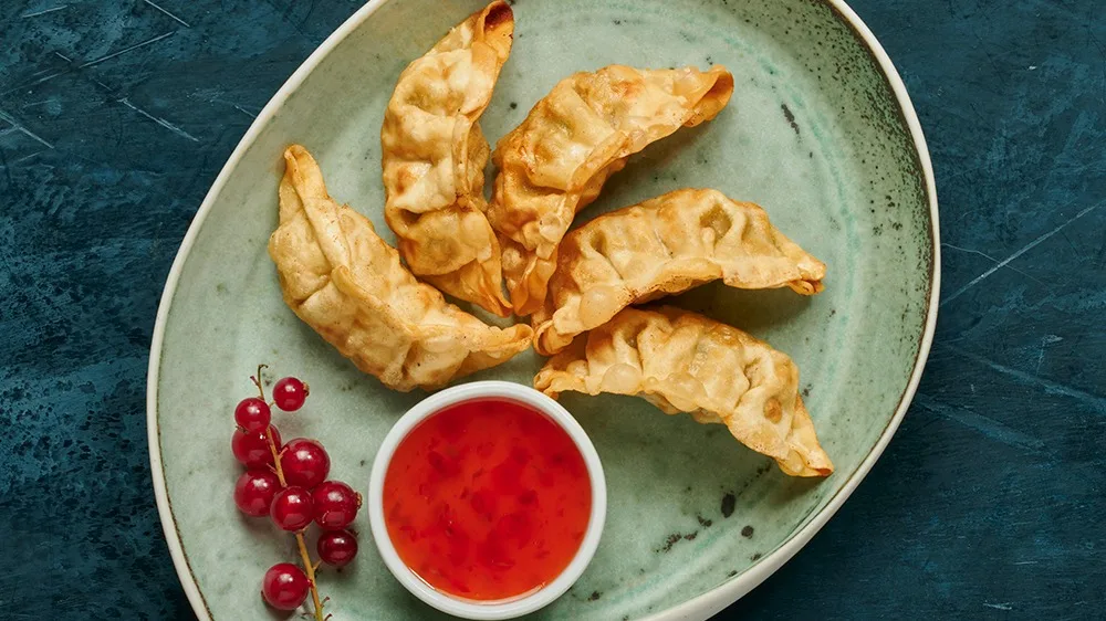 Gyoza (5 stk)