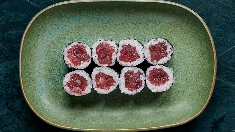 Hosomaki Tun
