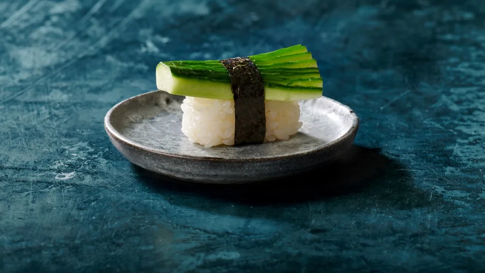 Nigiri Agurk (V)