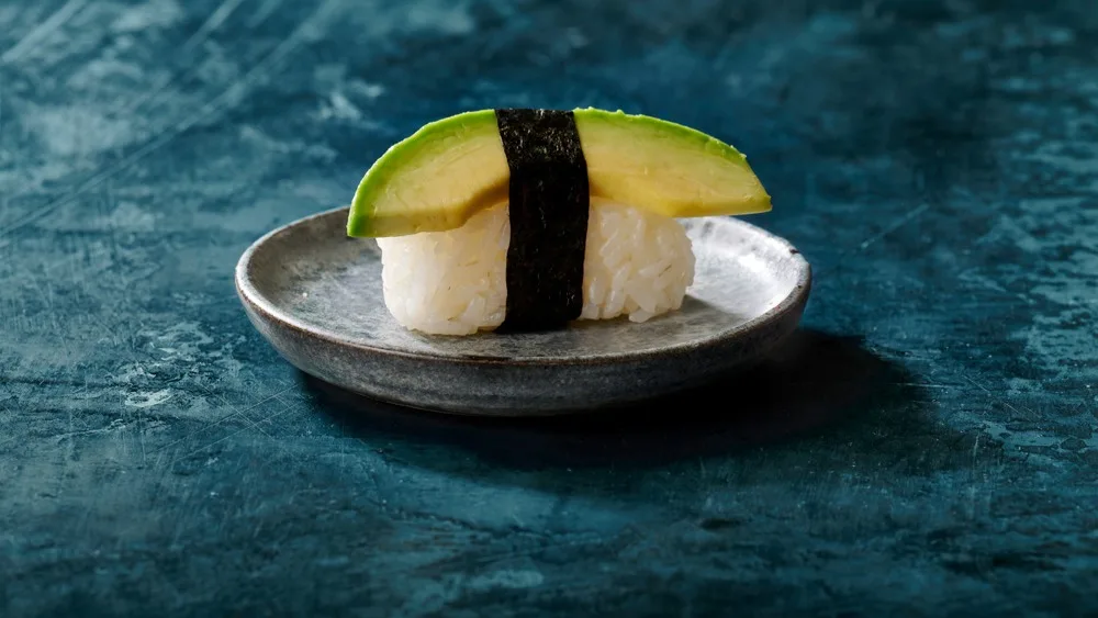 Nigiri Avocado (V)