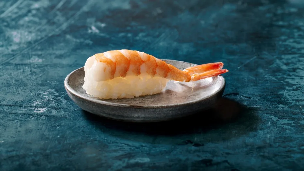 Nigiri Reje