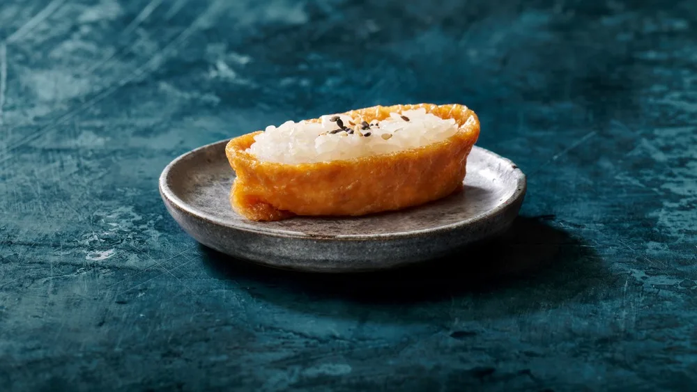 Nigiri Tofu (V)