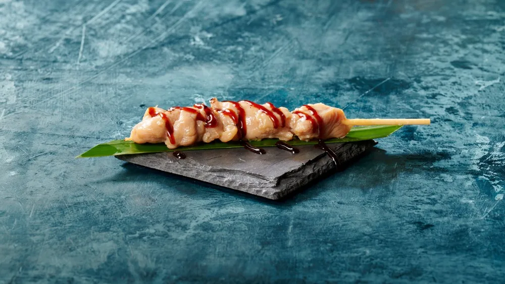 Sticks Yakitori(2 stk)