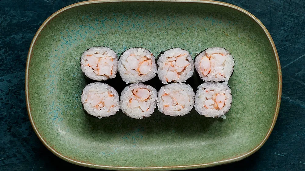 Hosomaki Reje