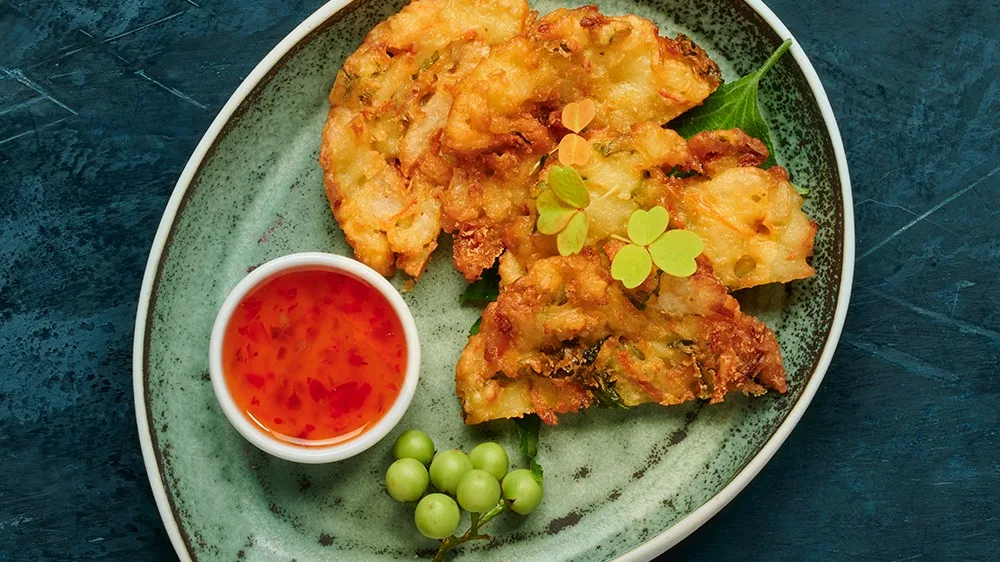 Kakiyaki (2 stk)