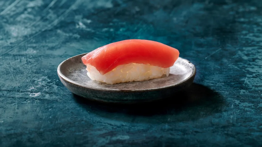 Nigiri Tun