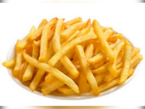 Batata Frita