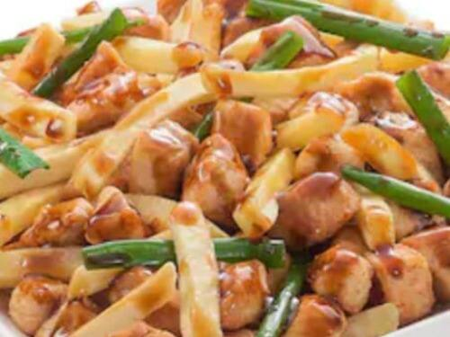 Bowl Frango Imperial