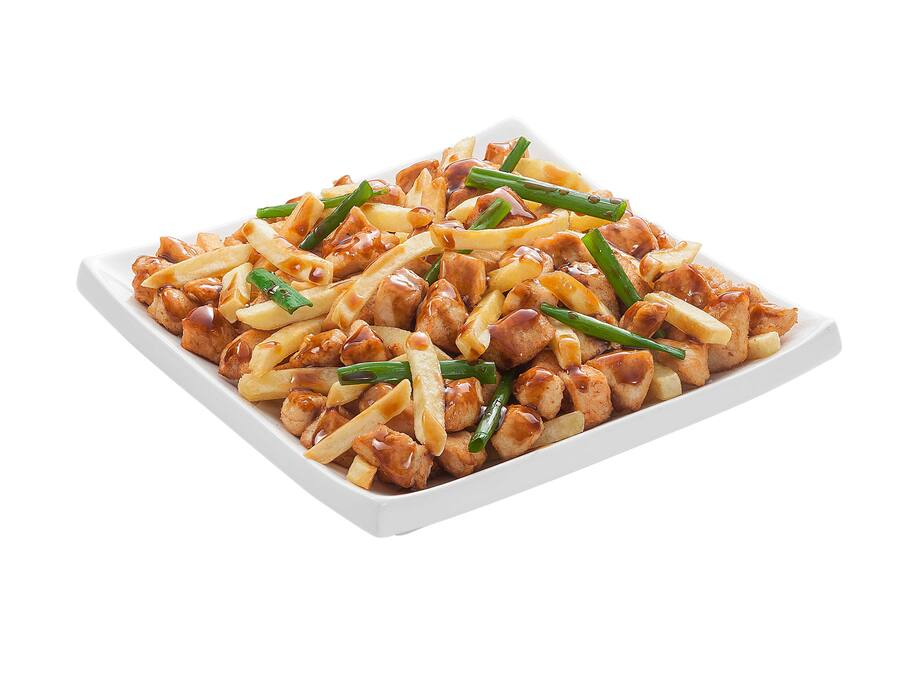 Frango com Batata Imperial P
