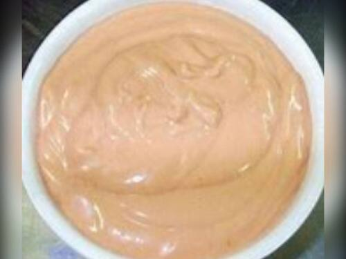 Molho Rosé