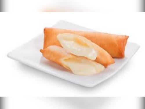 Rolinho de Queijo