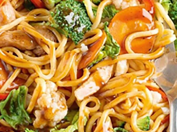 Yakissoba de Frango G