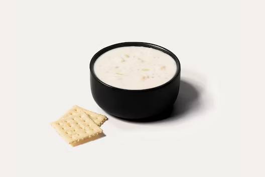 Clam Chowder