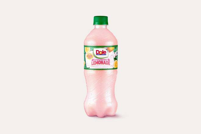 Dole Strawberry Lemonade