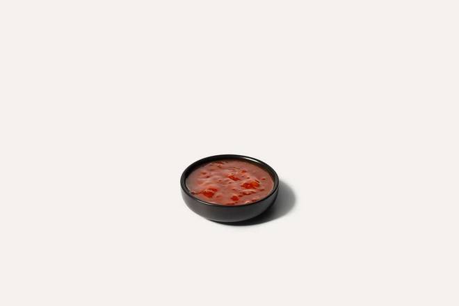 Habanero Sauce