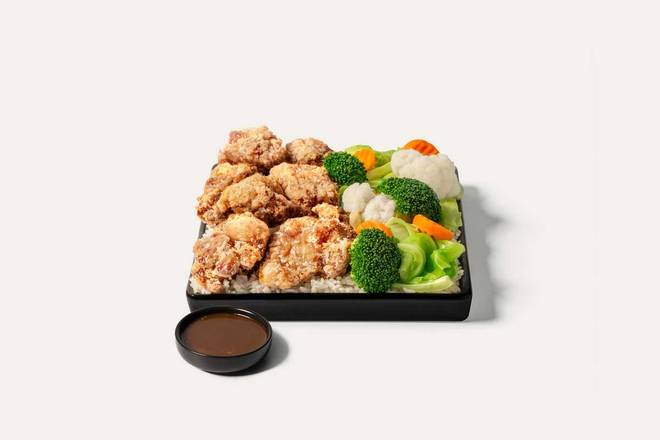 Large Tokyo Fried Chicken