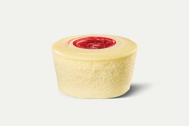 Strawberry Cheesecake