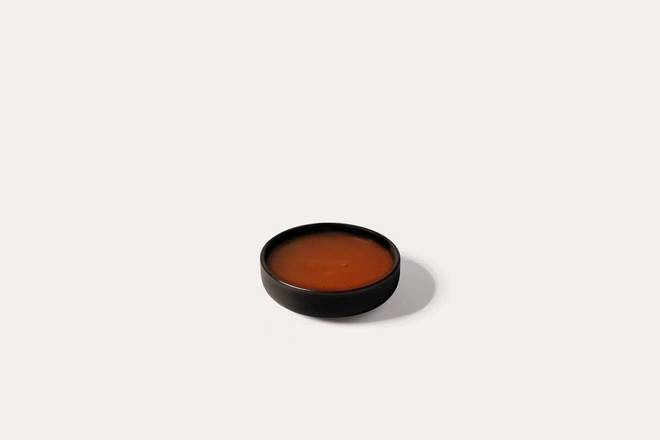 Sweet and Sour Sauce