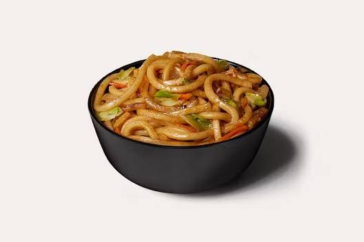 Udon Noodles