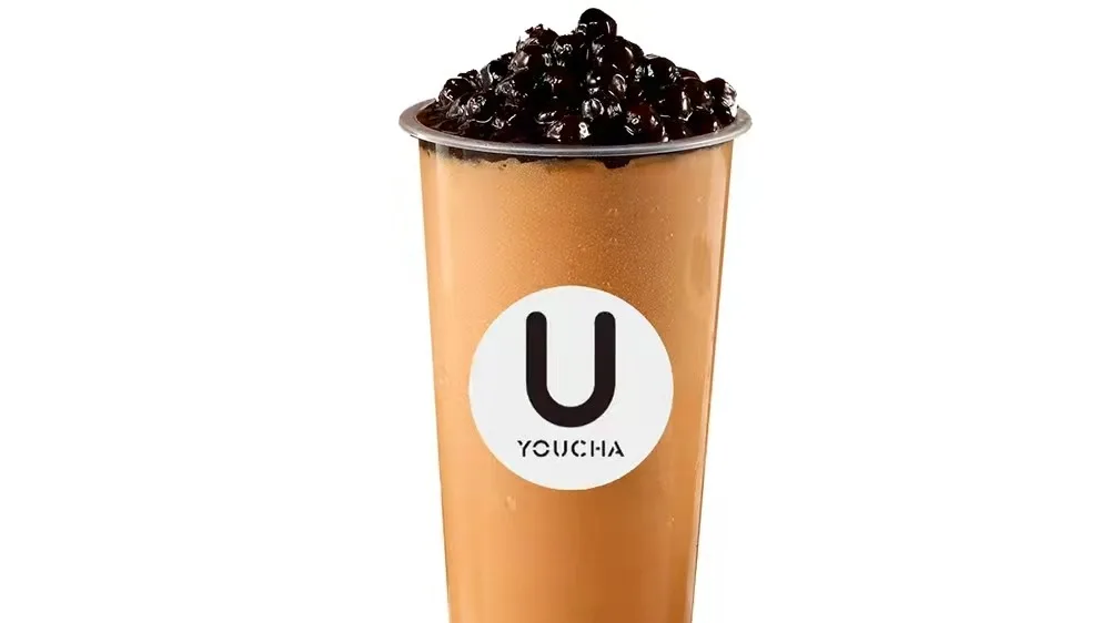 A1 BUBBLE TEA