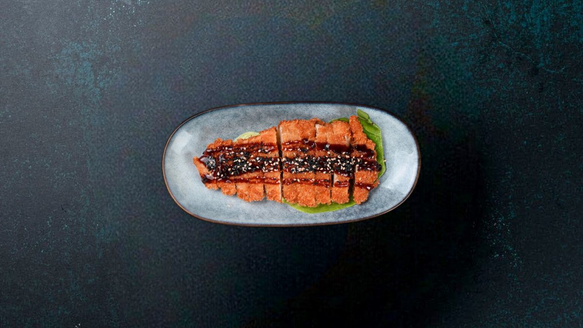 Crispy Panko Kyllingebryst