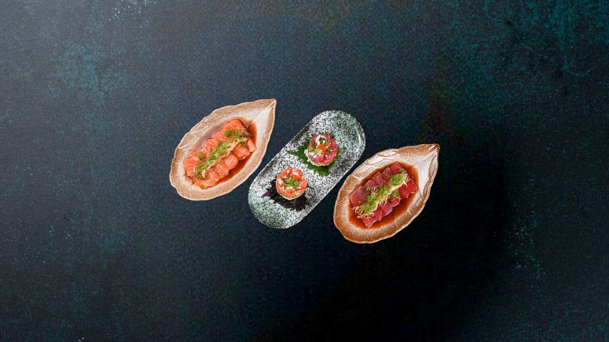 Each Menu