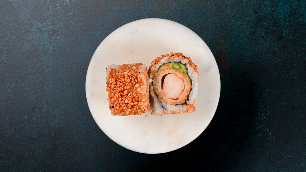 Ebi Roll