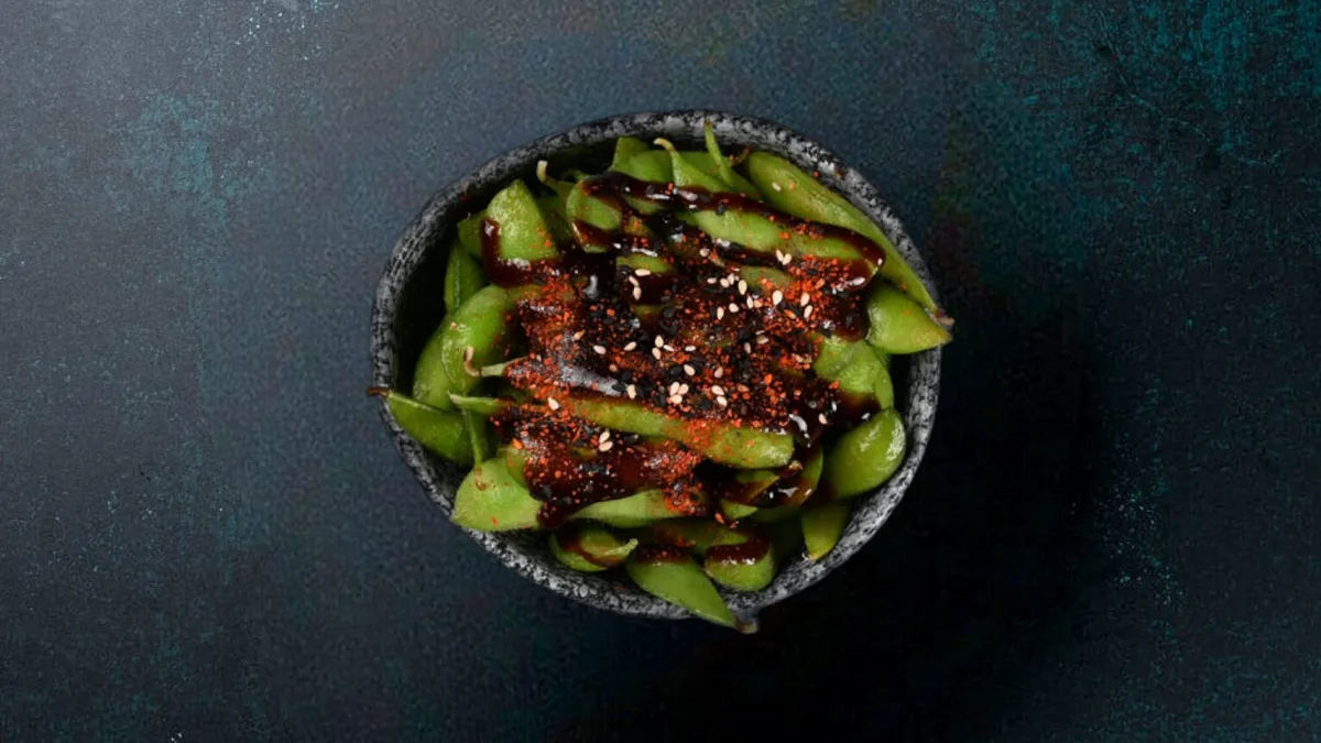 Edamame (V)