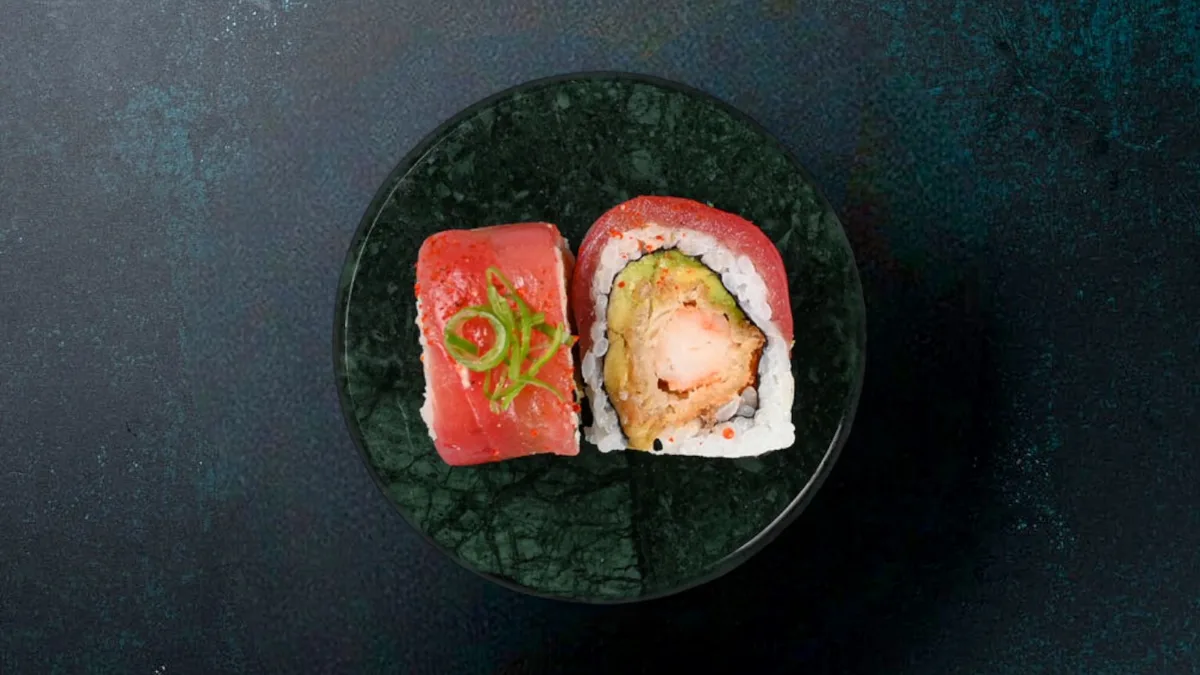 Favorit Roll