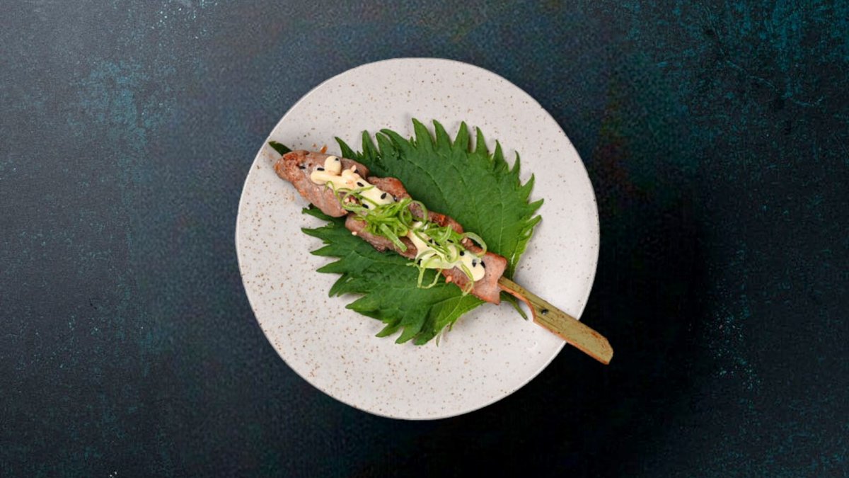 Gris Nakkefilet  Barbecue Marinade