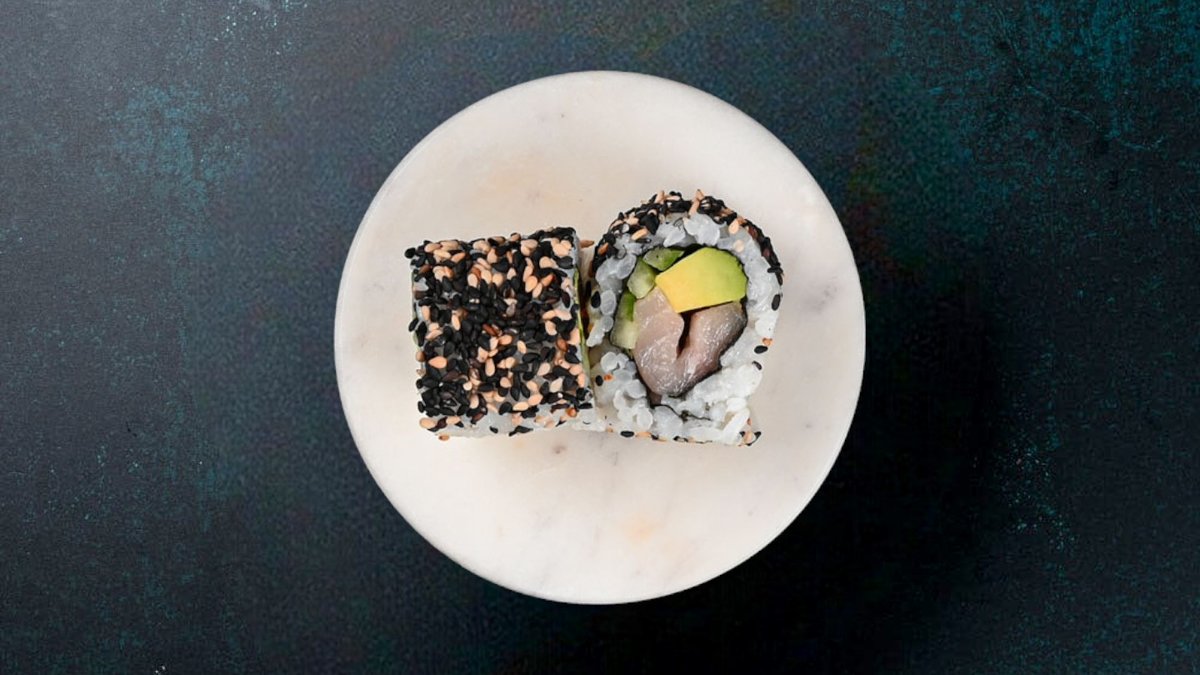 Kingfish Roll