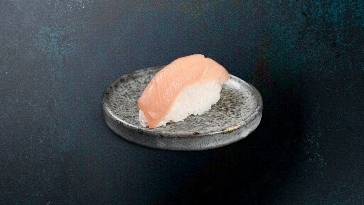 Kingfisk