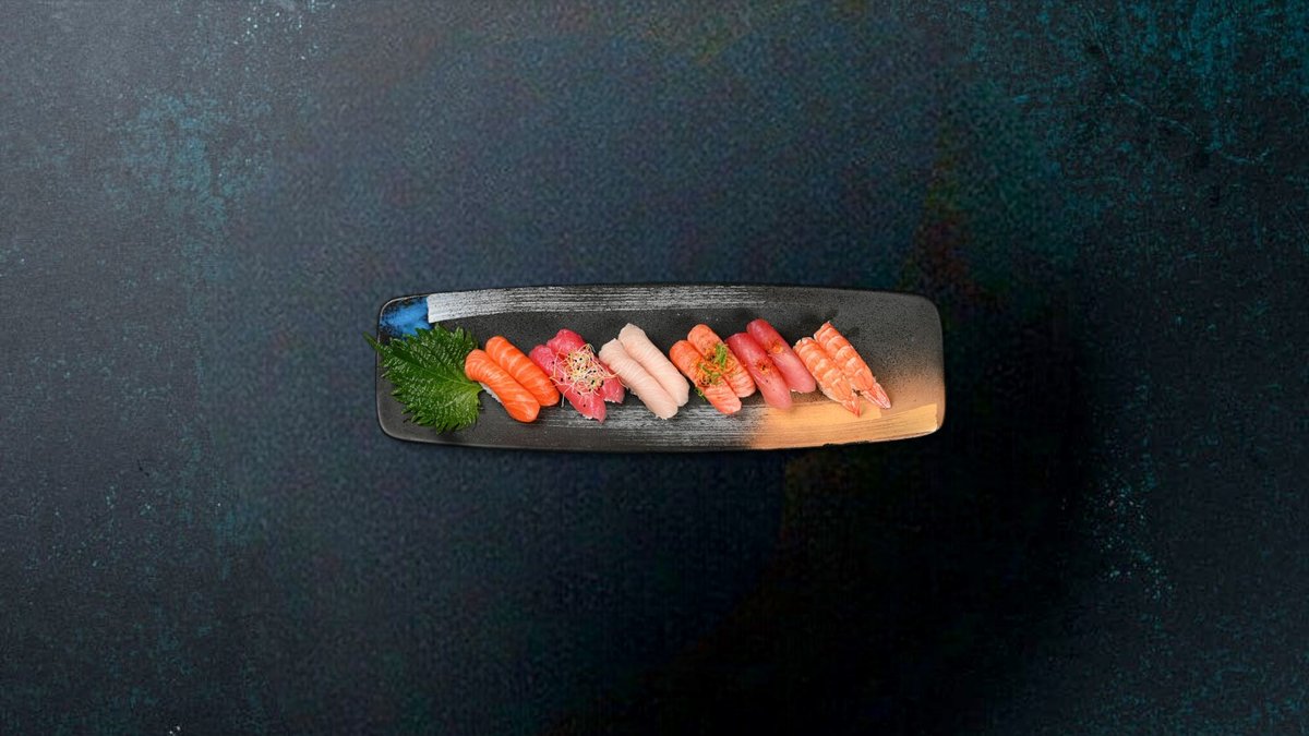 Nigiri Lover