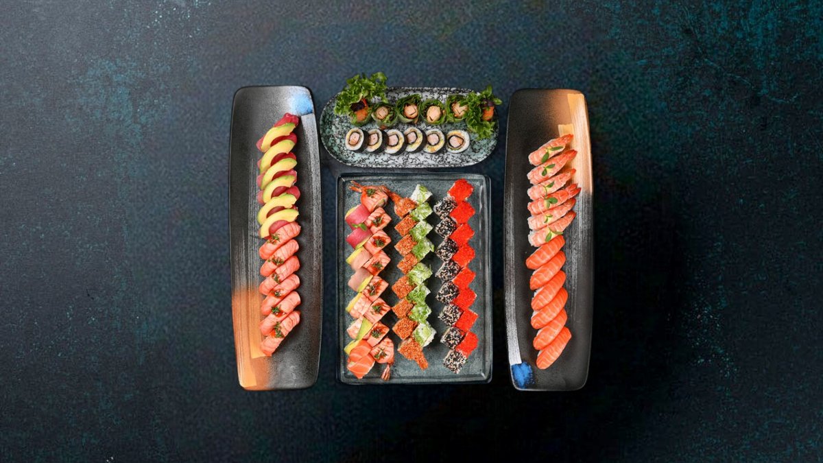 Party Menu