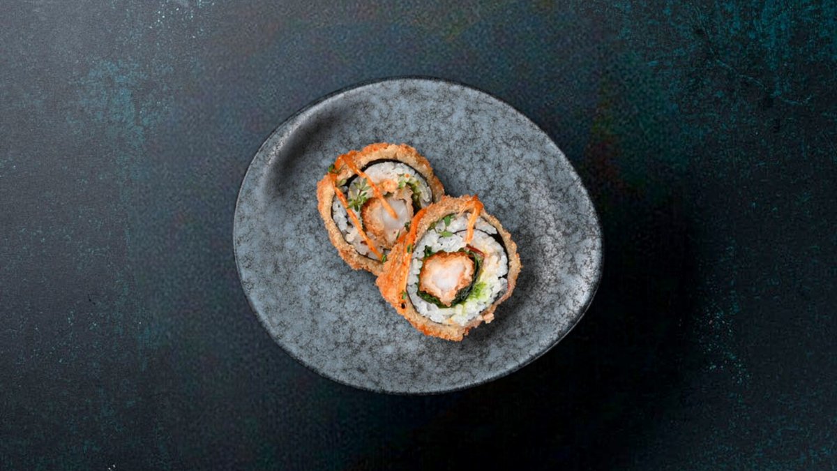 Store Crispy Roll
