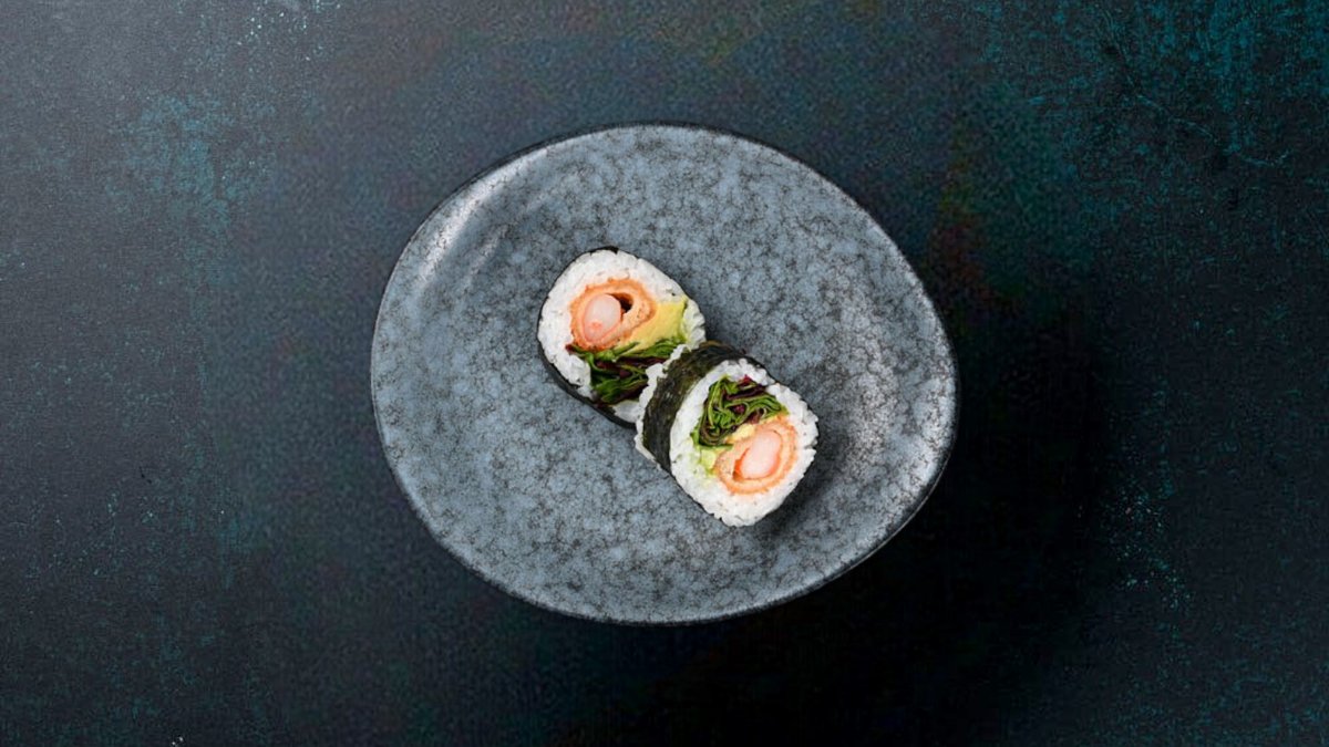 Store Ebi Tempura