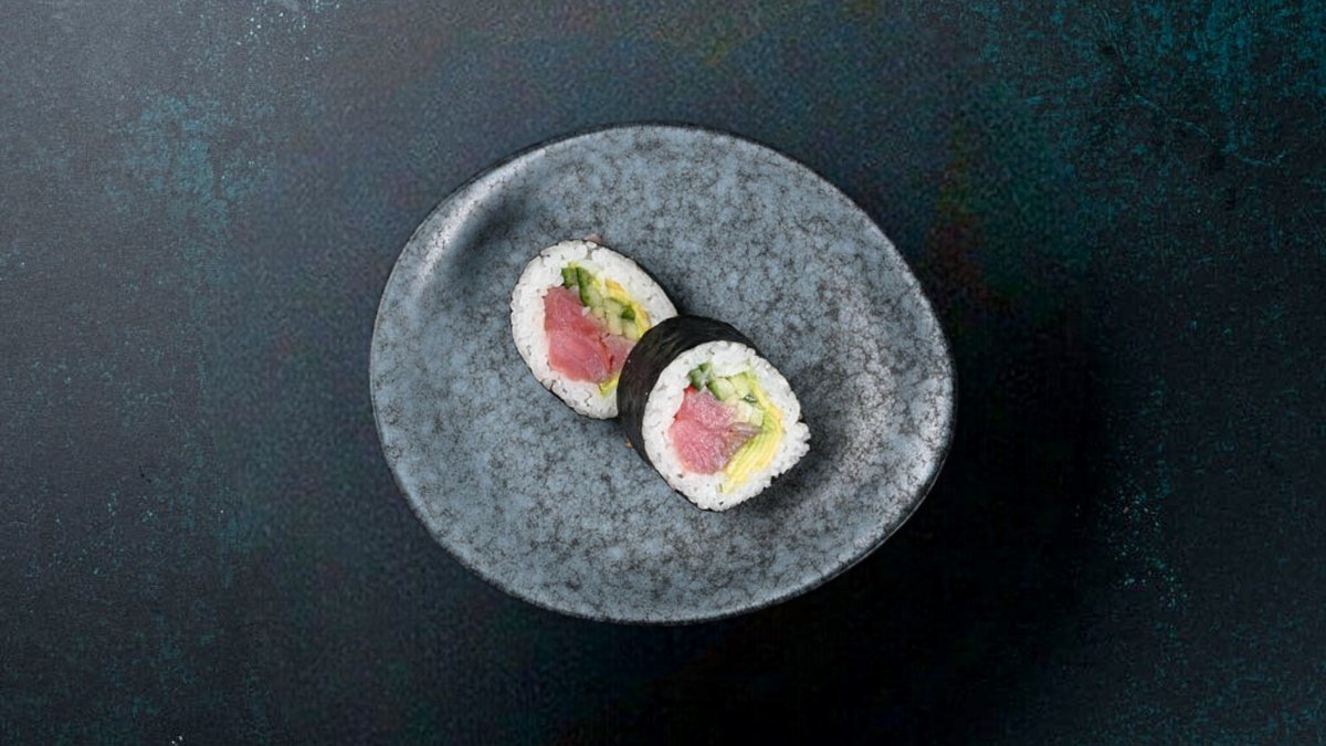 Store Tuna