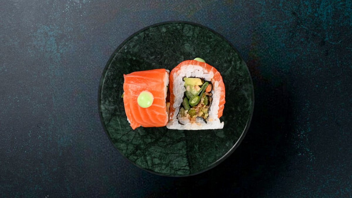 You Roll