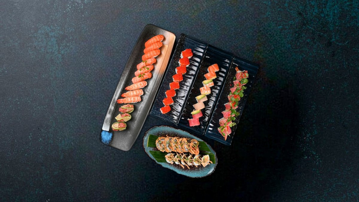 Favorit Menu